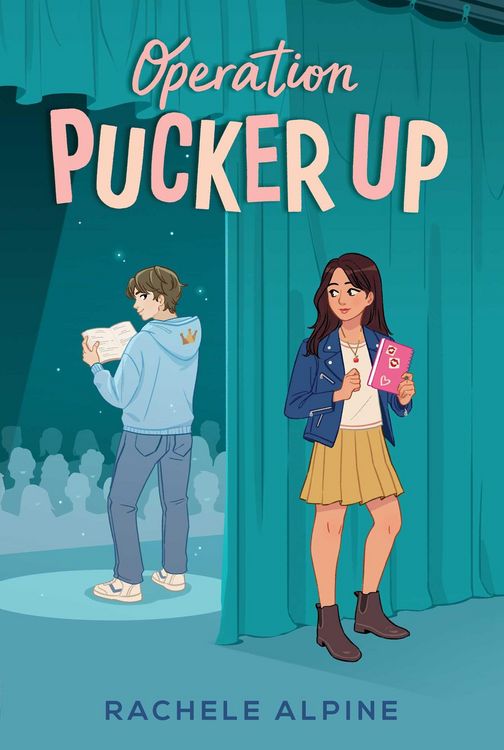 Produktbild: Operation Pucker Up