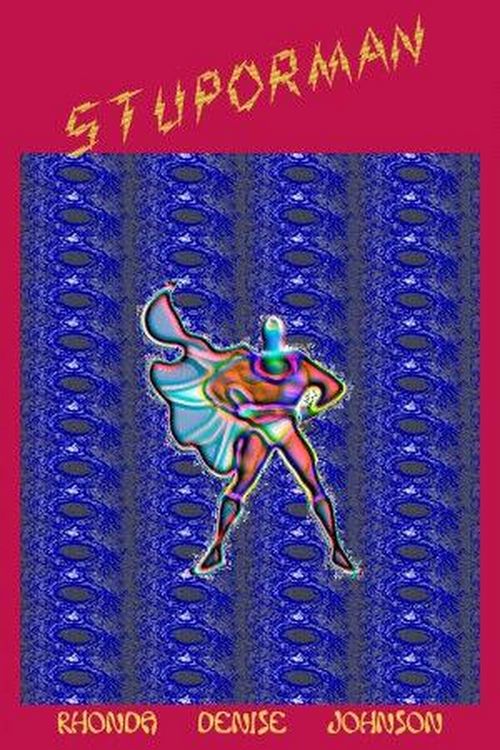 Produktbild: Stuporman to the Rescue: A Short Story (Bedtime Stories, #7)