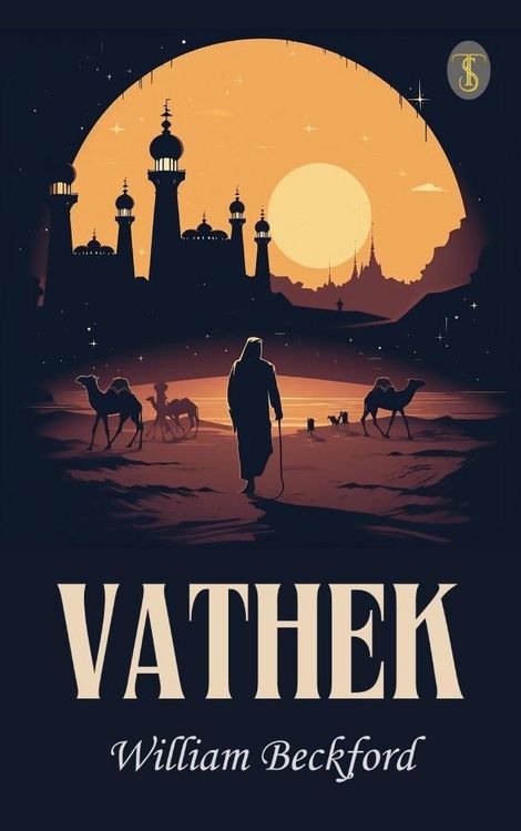 Produktbild: Vathek