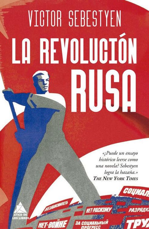 Produktbild: Revolucion Rusa, La -Z