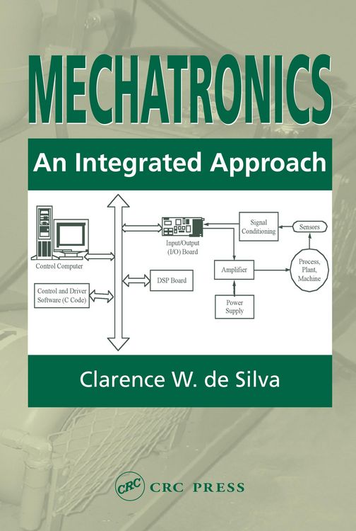 Produktbild: Mechatronics