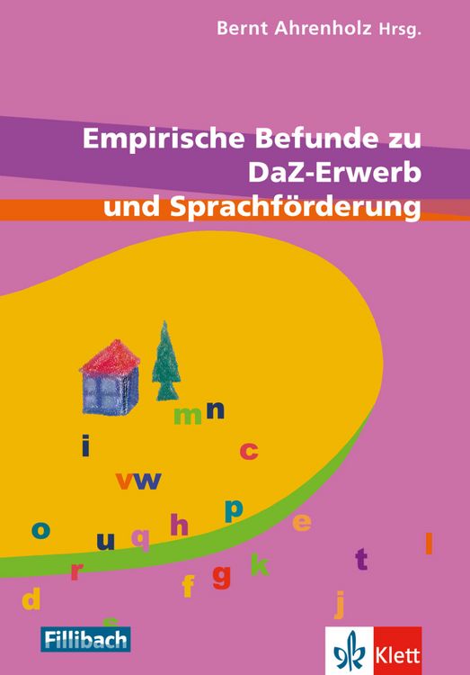 Produktbild: Empirische Befunde zu Daz-Erwerb und Sprachf&ouml;rderung