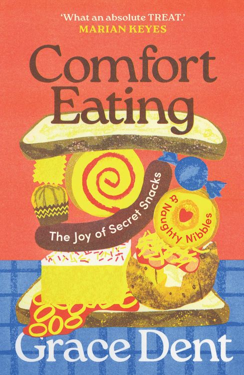 Produktbild: Comfort Eating