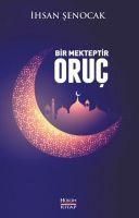 Produktbild: Bir Mekteptir Oruc
