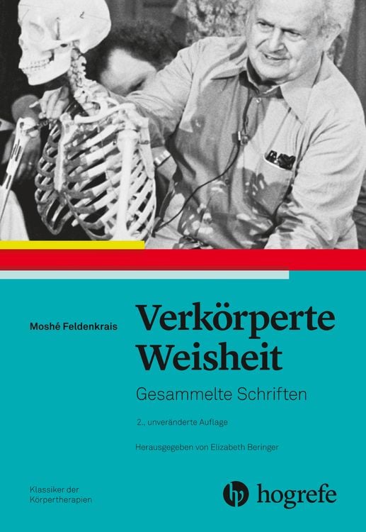 Produktbild: Verkörperte Weisheit