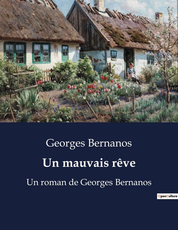 Produktbild: Un mauvais r&ecirc;ve