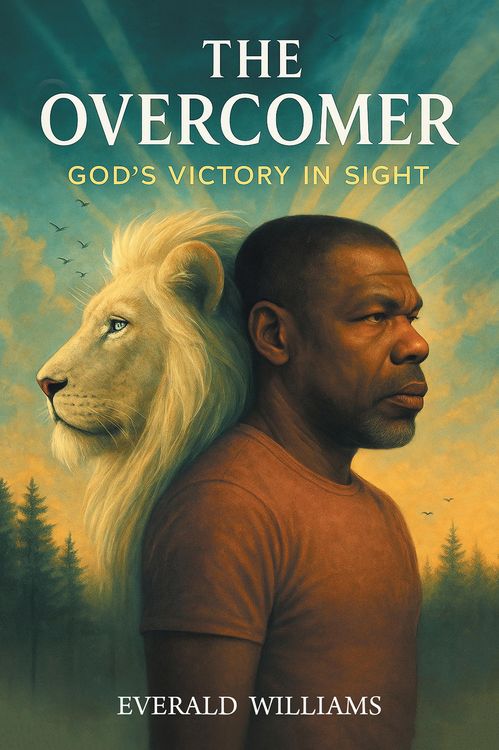 Produktbild: The Overcomer