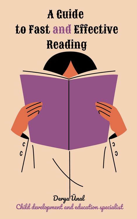 Produktbild: A Guide to Fast and Effective Reading