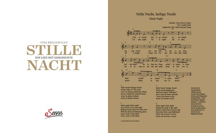 Produktbild: Stille Nacht