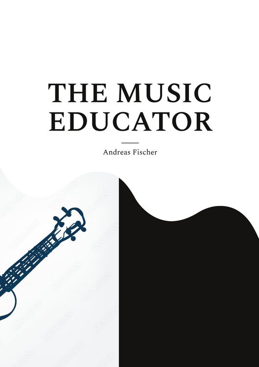 Produktbild: THE MUSIC EDUCATOR