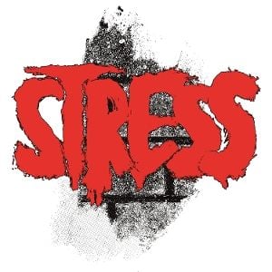 Produktbild: Stress