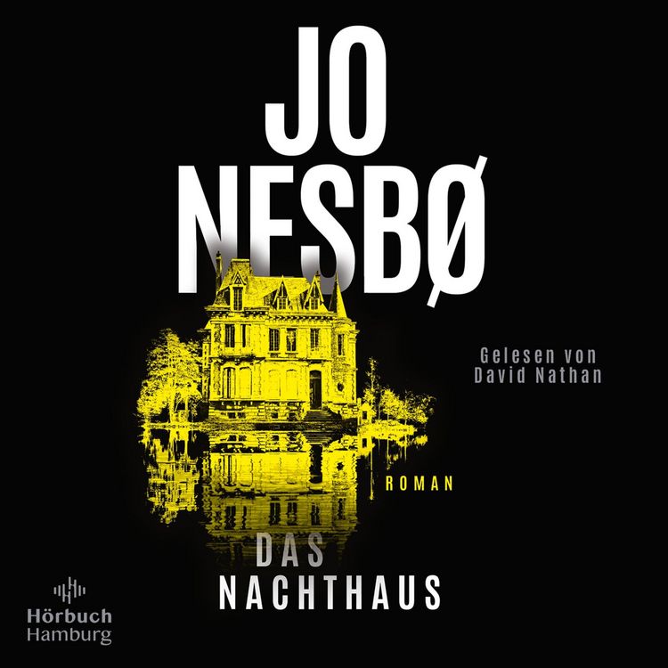 Produktbild: Das Nachthaus