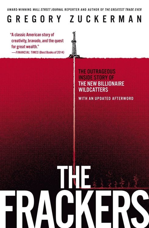 Produktbild: The Frackers