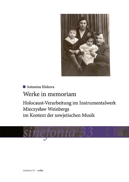 Produktbild: Werke in memoriam