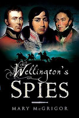 Produktbild: Wellington's Spies