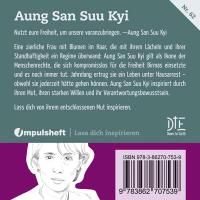Produktbild: Aung San Suu Kyi