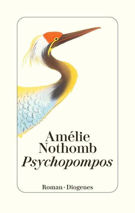Produktbild: Psychopompos