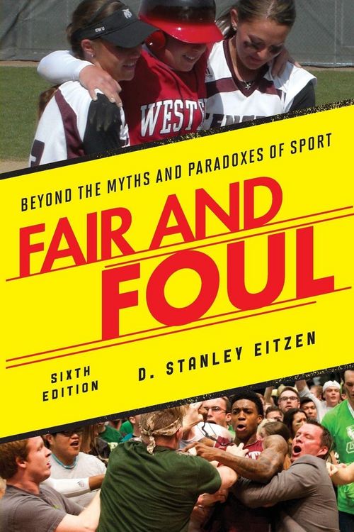 Produktbild: Fair and Foul