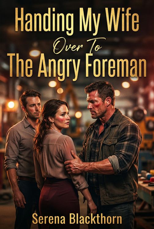 Produktbild: Handing My Wife Over To The Angry Foreman