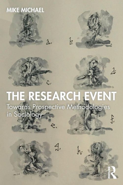 Produktbild: The Research Event