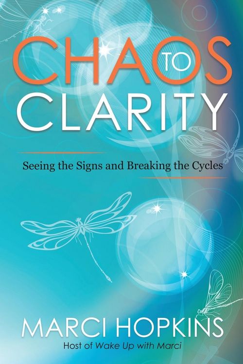 Produktbild: Chaos to Clarity