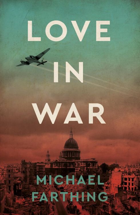 Produktbild: Love in War