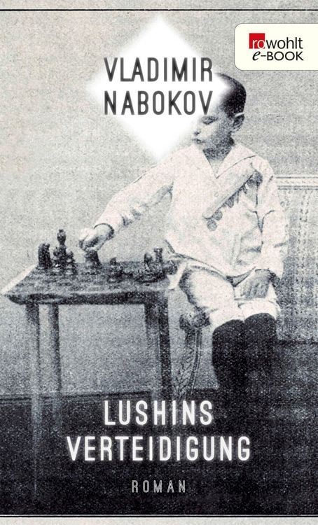 Produktbild: Lushins Verteidigung