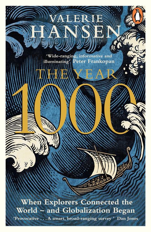 Produktbild: The Year 1000