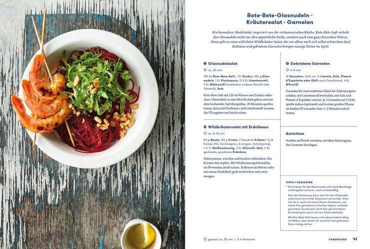 Produktbild: Kochen.
