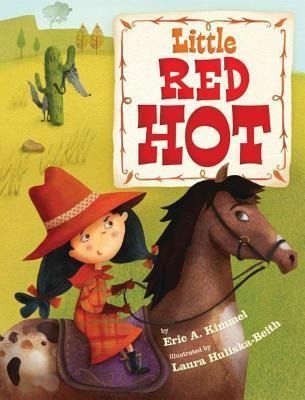 Produktbild: Little Red Hot