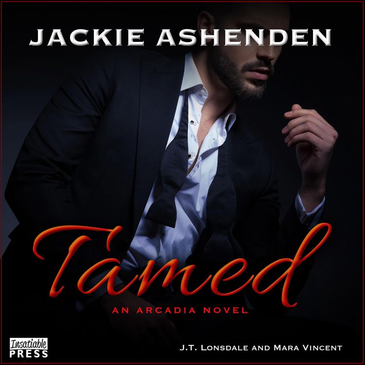 Produktbild: Tamed