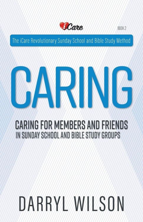 Produktbild: Caring