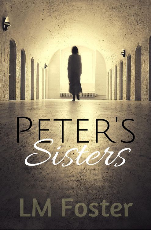 Produktbild: Peter's Sisters