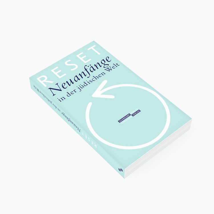 Produktbild: Reset