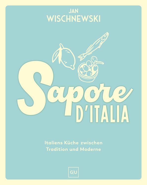 Produktbild: Sapore d'Italia