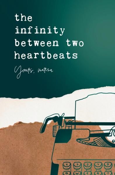 Produktbild: The Infinity Between Two Heartbeats