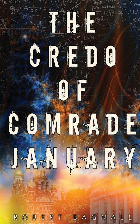 Produktbild: The Credo of Comrade January