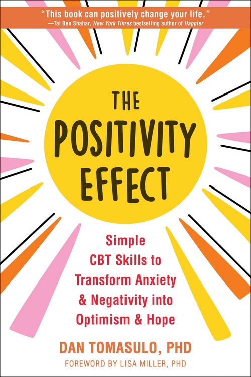 Produktbild: Positivity Effect