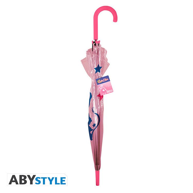 Produktbild: SAILOR MOON - Umbrella - Sailor Moon