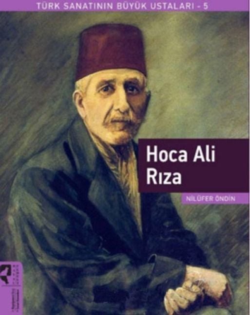 Produktbild: Hoca Ali Riza