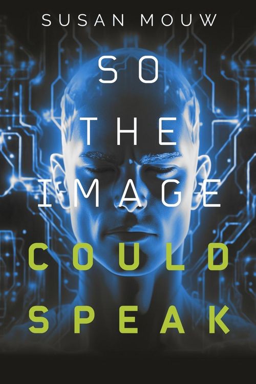 Produktbild: So The Image Could Speak