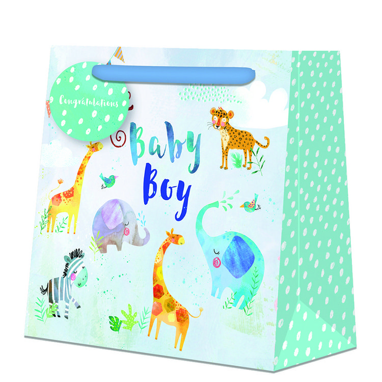 Produktbild: Geschenkt&uuml;te L - Baby Boy