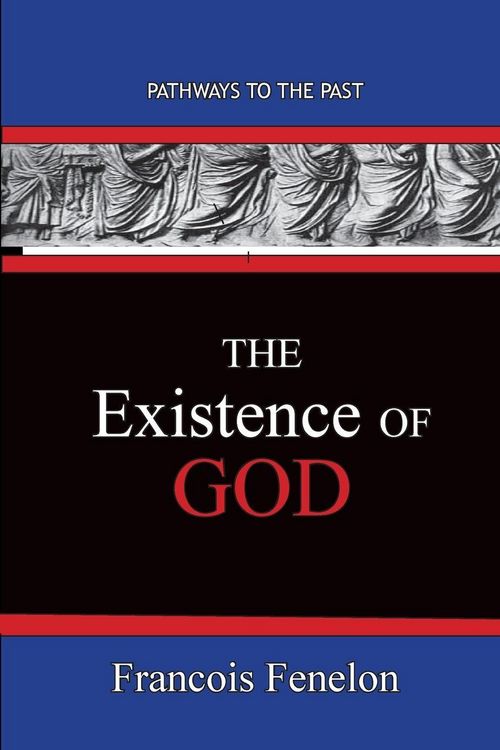 Produktbild: The Existence Of God