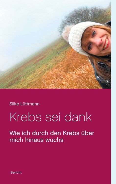 Produktbild: Krebs sei dank