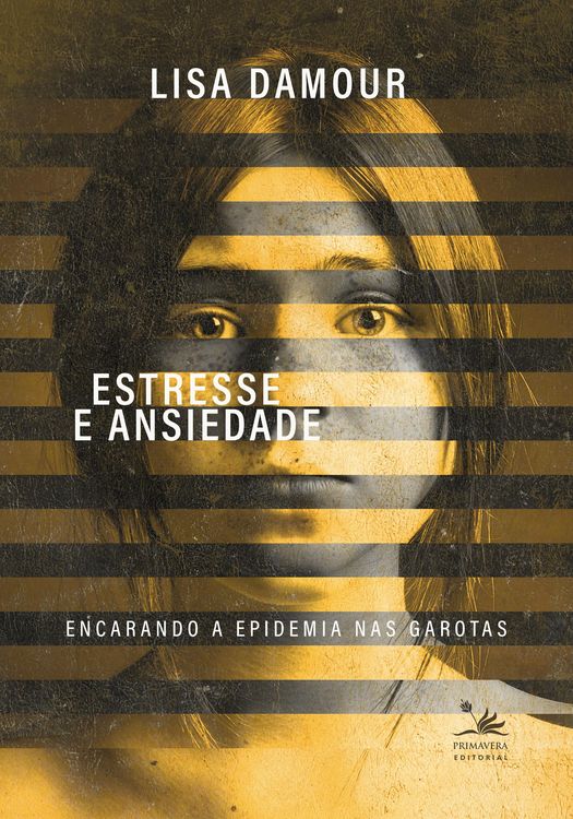 Produktbild: Estresse e ansiedade