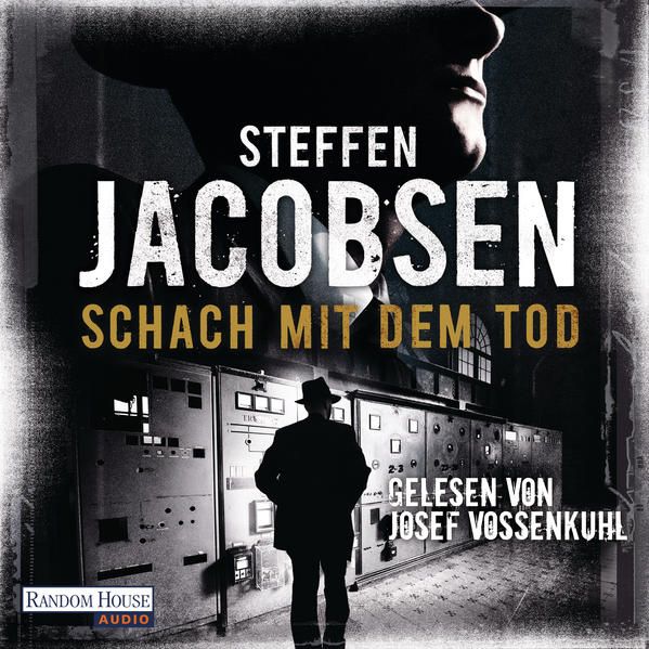 Produktbild: Schach mit dem Tod