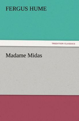 Produktbild: Madame Midas