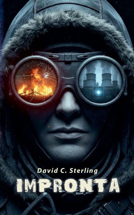 Produktbild: Impronta