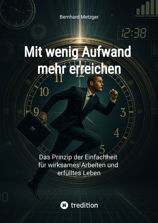 Produktbild: Mit wenig Aufwand mehr erreichen