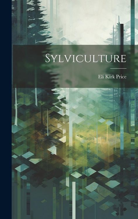 Produktbild: Sylviculture